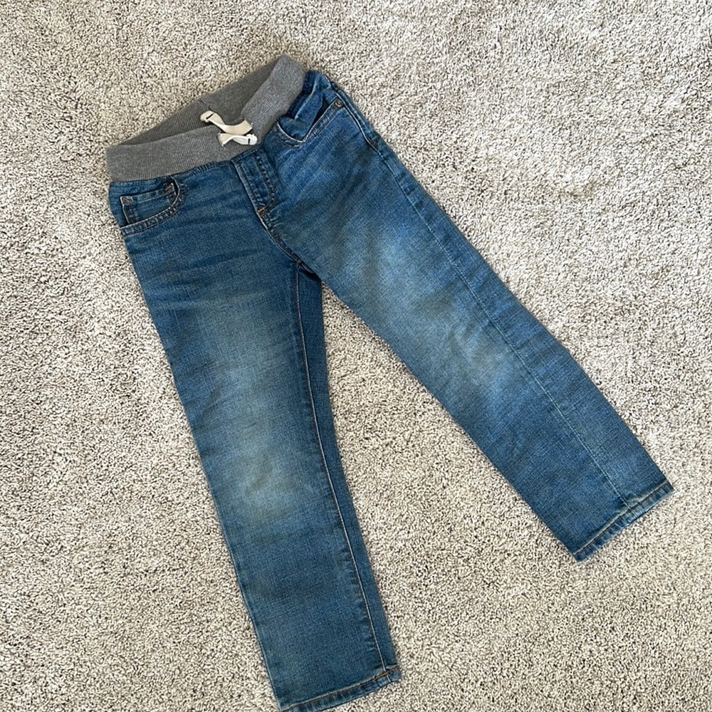 Gap jeans 5T